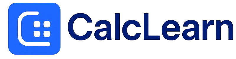 CalcLearn
